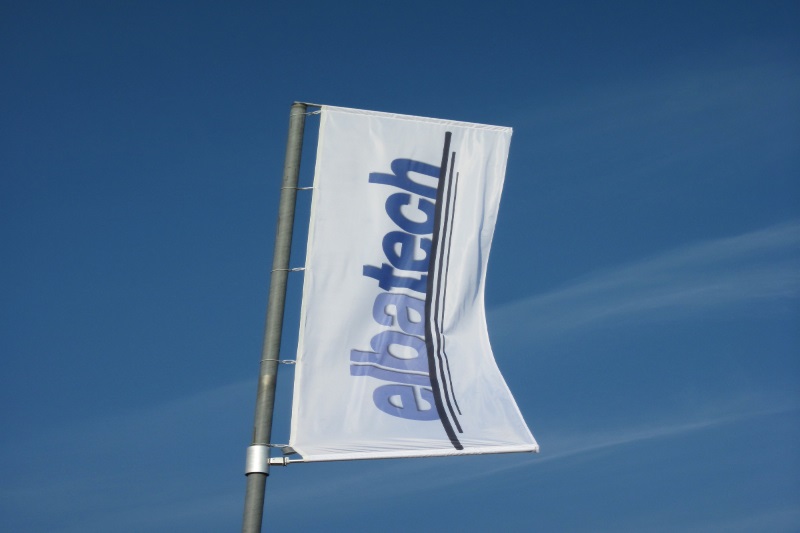 Die Firma Elbatech AG feiert ihr 10-jähriges Bestehen